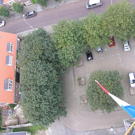 B&B De Loeff Waalwijk Exteriér fotografie