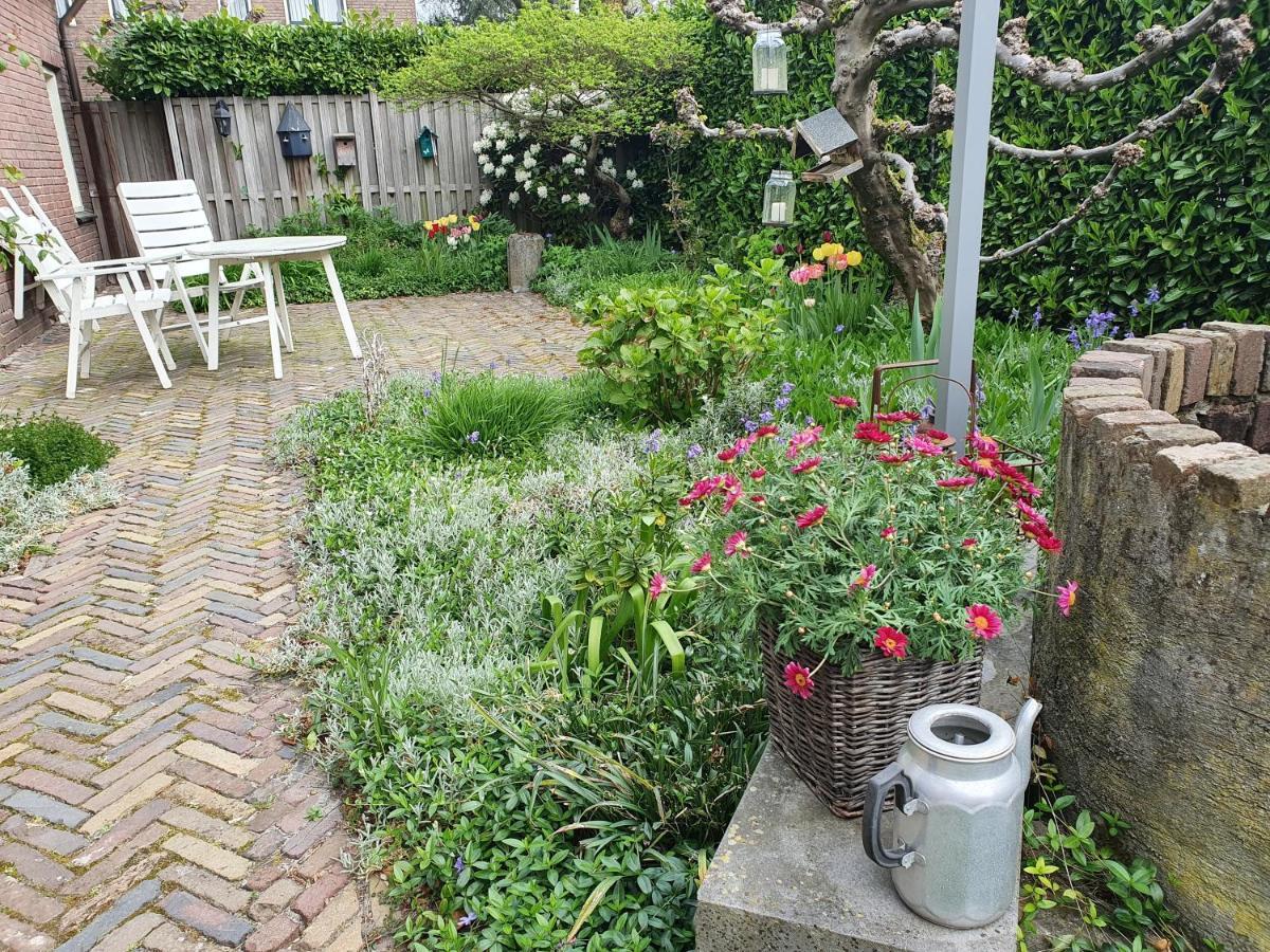 B&B De Loeff Waalwijk Exteriér fotografie